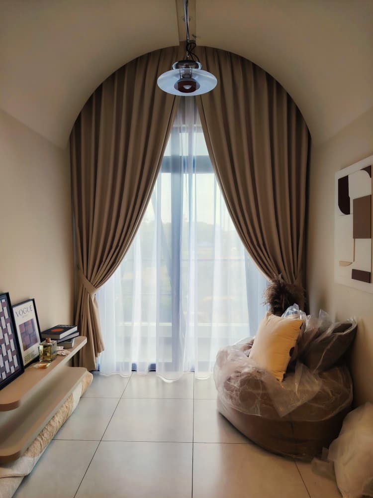 BACHANG RESIDENCE